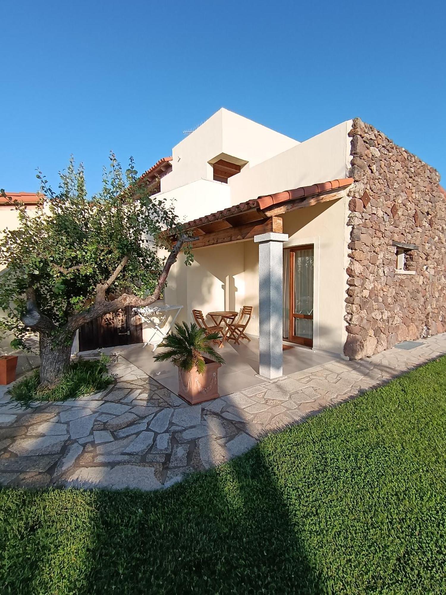 Su Suberju San Teodoro (Sardinia) Exterior foto