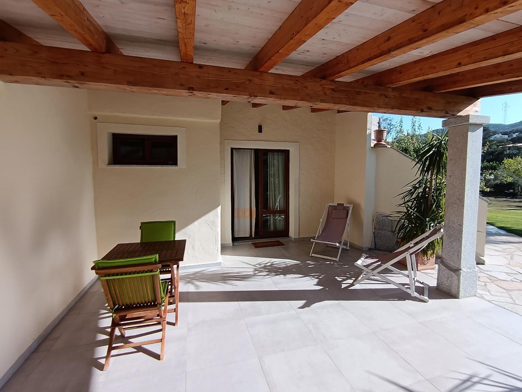 Su Suberju San Teodoro (Sardinia) Exterior foto