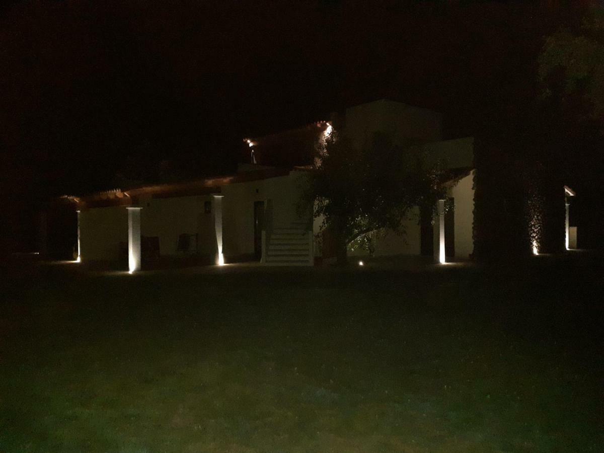 Su Suberju San Teodoro (Sardinia) Exterior foto