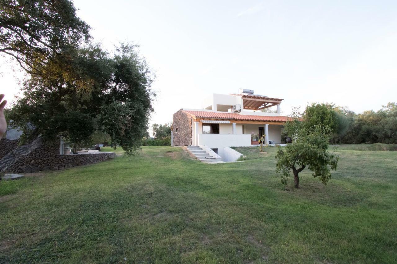 Su Suberju San Teodoro (Sardinia) Exterior foto