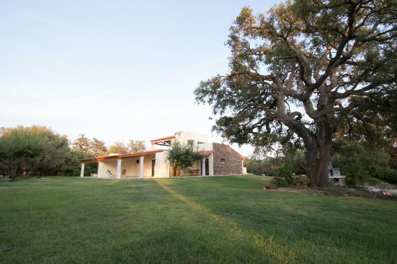Su Suberju San Teodoro (Sardinia) Exterior foto