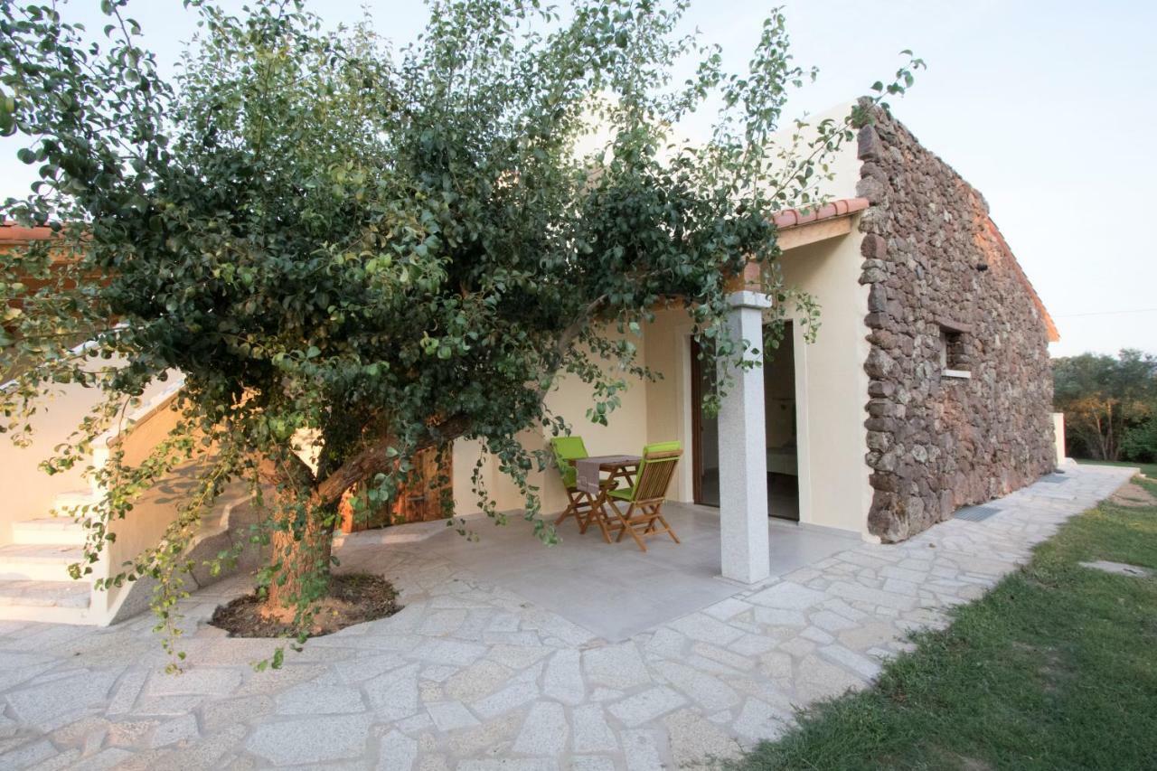 Su Suberju San Teodoro (Sardinia) Exterior foto
